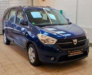 Dacia Lodgy Gebrauchtwagen