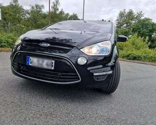 Ford S-Max Gebrauchtwagen