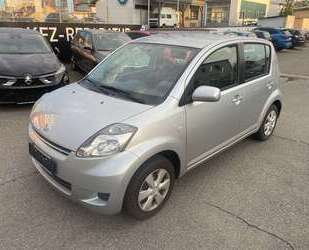 Daihatsu Sirion Gebrauchtwagen