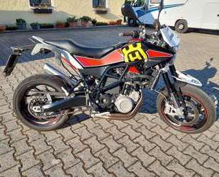 Husqvarna Nuda 900 Gebrauchtwagen