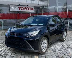 Toyota Aygo Gebrauchtwagen