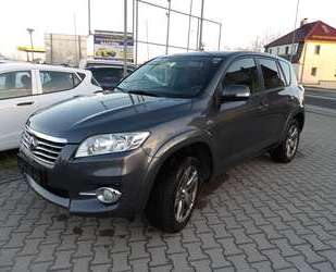 Toyota RAV 4 Gebrauchtwagen