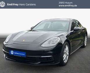 Porsche Panamera Gebrauchtwagen