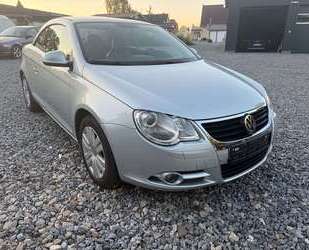 VW Eos Gebrauchtwagen