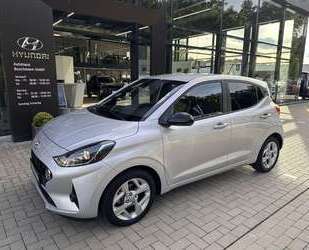 Hyundai i10 Gebrauchtwagen