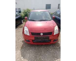 Suzuki Swift Gebrauchtwagen