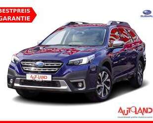 Subaru OUTBACK Gebrauchtwagen
