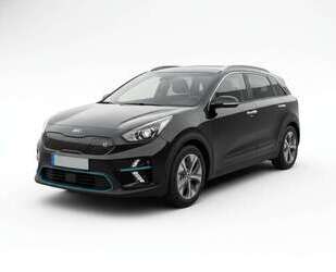 Kia e-Niro Gebrauchtwagen