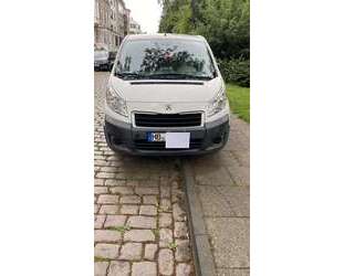 Peugeot Expert Gebrauchtwagen