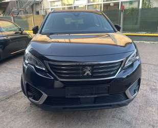 Peugeot 5008 Gebrauchtwagen