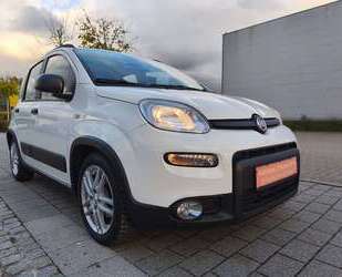 Fiat Panda Gebrauchtwagen