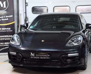 Porsche Panamera Gebrauchtwagen