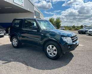Mitsubishi Pajero Gebrauchtwagen