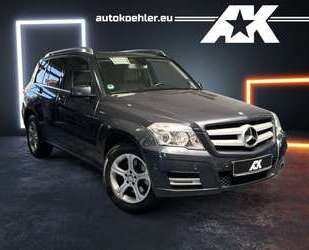 Mercedes-Benz GLK 220 Gebrauchtwagen