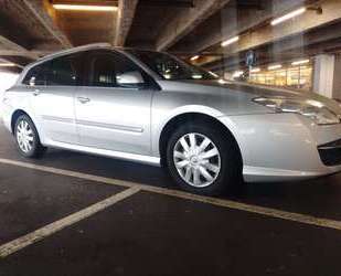 Renault Laguna Gebrauchtwagen