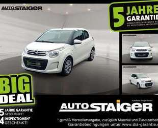 Citroen C1 Gebrauchtwagen