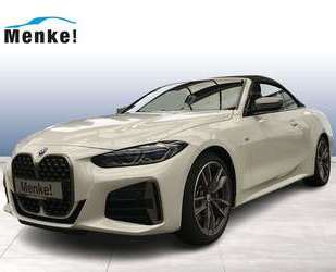 BMW 440 Gebrauchtwagen