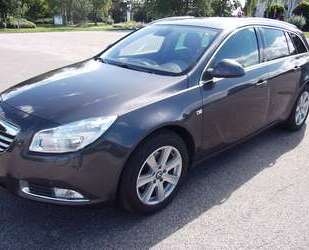 Opel Insignia Gebrauchtwagen