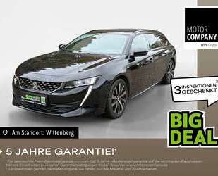 Peugeot 508 Gebrauchtwagen