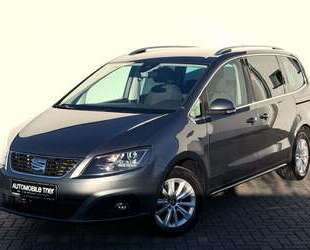 Seat Alhambra Gebrauchtwagen