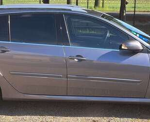 Renault Laguna Gebrauchtwagen