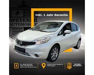 Opel Note 