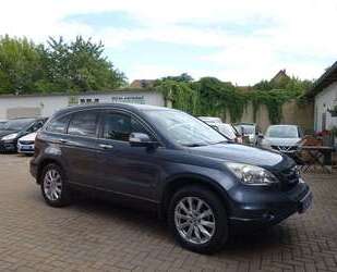 Honda CR-V Gebrauchtwagen