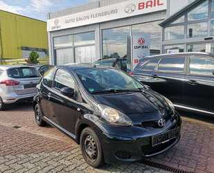 Toyota Aygo Gebrauchtwagen