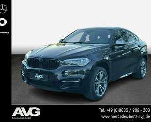 BMW X6 Gebrauchtwagen
