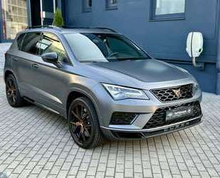 Cupra Ateca Gebrauchtwagen