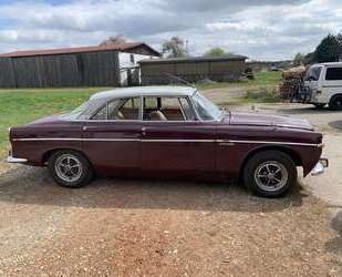 Rover 623 Gebrauchtwagen