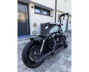 Harley Davidson Sportster Forty Eight Gebrauchtwagen
