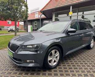 Suzuki Superb 