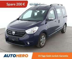 Dacia Dokker Gebrauchtwagen