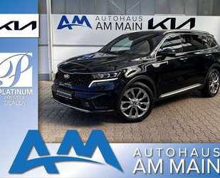 Kia Sorento Gebrauchtwagen