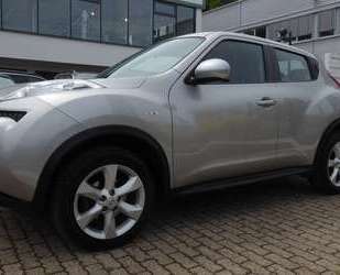 Nissan Juke Gebrauchtwagen