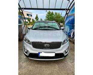 Kia Sorento Gebrauchtwagen