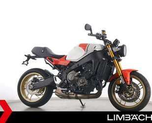 Yamaha XSR 900 Gebrauchtwagen