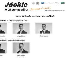 Volvo S60 Gebrauchtwagen