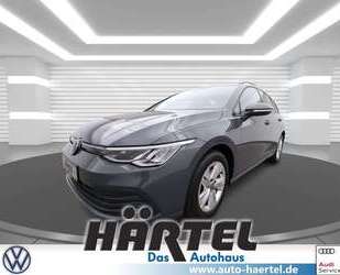 VW Golf Variant Gebrauchtwagen