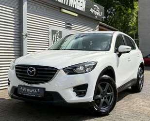 Mazda CX-5 Gebrauchtwagen
