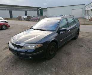 Renault Laguna Gebrauchtwagen