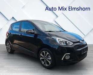 Hyundai i10 Gebrauchtwagen