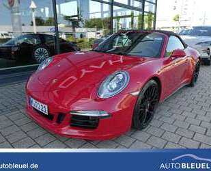 Porsche 911 Gebrauchtwagen