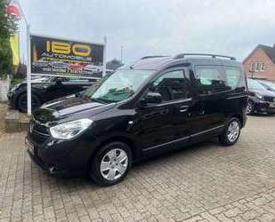 Dacia Dokker Gebrauchtwagen
