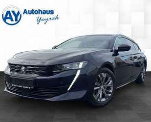 Peugeot 508 Gebrauchtwagen