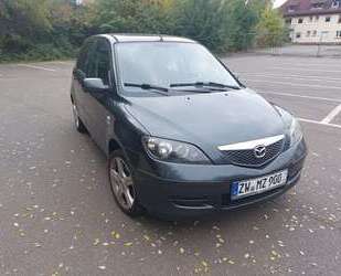 Mazda 2 Gebrauchtwagen