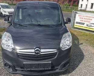 Opel Combo Gebrauchtwagen