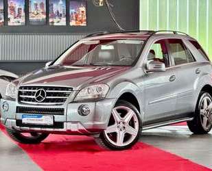 Mercedes-Benz ML 500 Gebrauchtwagen
