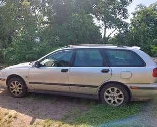 Volvo V40 Gebrauchtwagen